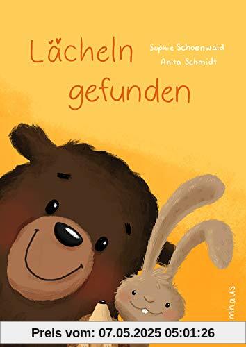 Lächeln gefunden: Band 2 Lächeln gefunden: Band 2