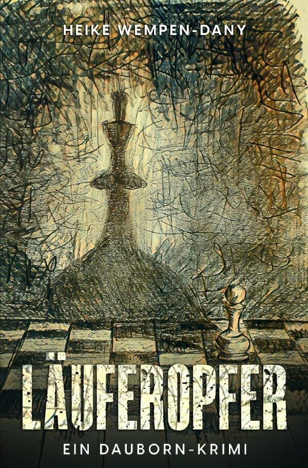 Läuferopfer: Ein Dauborn-Krimi Läuferopfer: Ein Dauborn-Krimi