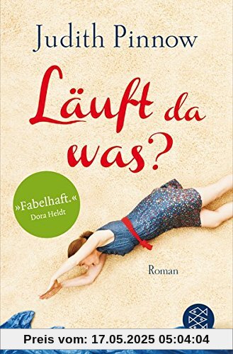 Läuft da was?: Roman