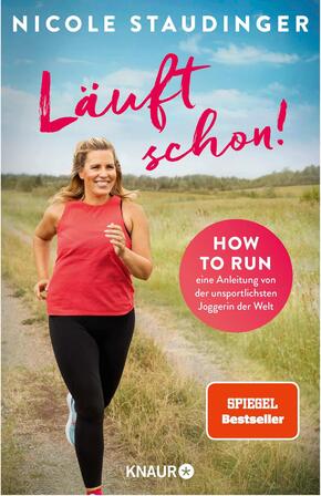 Läuft schon! Läuft schon!