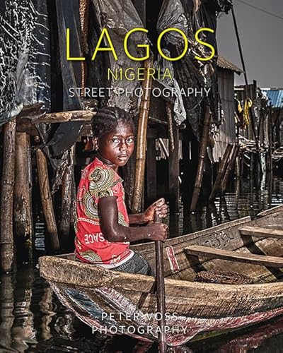 Lagos. Nigeria. Street Photography von Michael Imhof Verlag GmbH & Co. KG