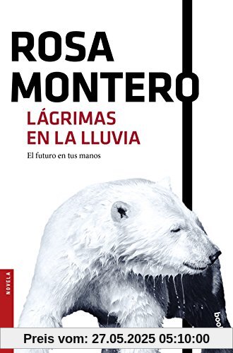 Lágrimas en la lluvia