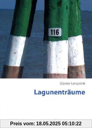 Lagunenträume Bd. 5, von Monfalcone bis Chioggia Lagunenträume Bd. 5, von Monfalcone bis Chioggia