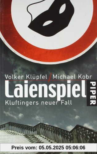 Laienspiel: Kluftingers neuer Fall Laienspiel: Kluftingers neuer Fall