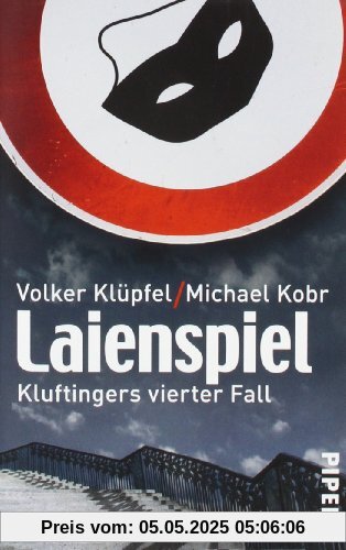 Laienspiel: Kluftingers vierter Fall