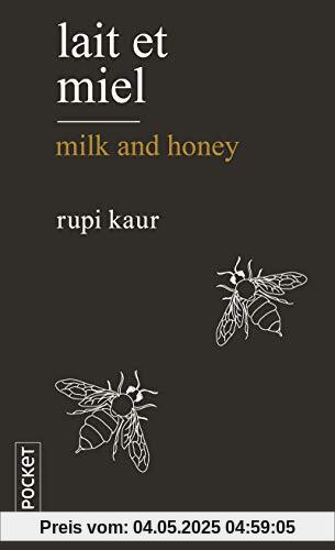 Lait et miel