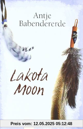 Lakota Moon