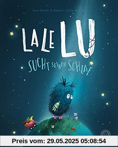 Lale LU sucht seinen Schlaf: Gutenacht-Geschichte mit Gutenacht-Poster Lale LU sucht seinen Schlaf: Gutenacht-Geschichte mit Gutenacht-Poster