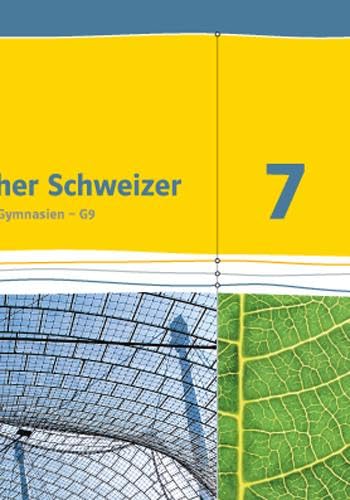 Lambacher Schweizer Mathematik 7 - G9. Ausgabe Hessen: Schulbuch Klasse 7 (Lambacher Schweizer. Ausgabe für Hessen ab 2013)