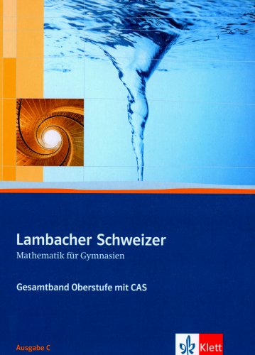 Lambacher-Schweizer - Ausgabe C für Berlin, Brandenburg und Mecklenburg-Vorpommern)