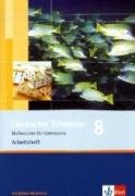Lambacher Schweizer - Ausgabe Nordrhein-Westfalen - Neubearbeitung / Schülerbuch 8. Schuljahr:: Arbeitsheft plus Lösungsheft Klasse 8 (Lambacher Schweizer. Ausgabe für Nordrhein-Westfalen ab 2009) Lambacher Schweizer - Ausgabe Nordrhein-Westfalen - Neubearbeitung / Schülerbuch 8. Schuljahr:: Arbeitsheft plus Lösungsheft Klasse 8 (Lambacher Schweizer. Ausgabe für Nordrhein-Westfalen ab 2009)