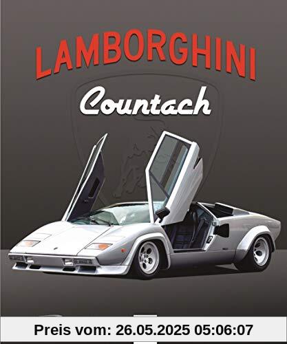 Lamborghini Countach Lamborghini Countach