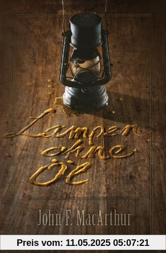 Lampen ohne Öl Lampen ohne Öl