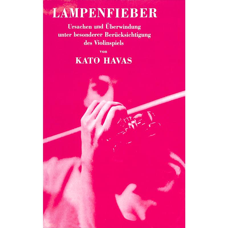 Lampenfieber Lampenfieber