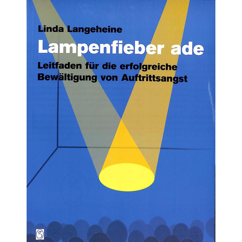 Lampenfieber ade