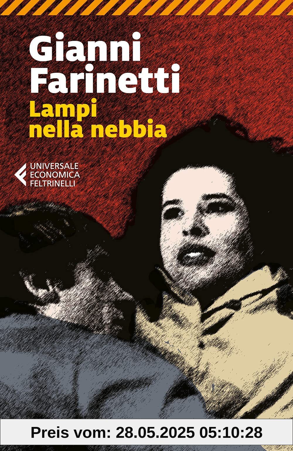 Lampi nella nebbia (Universale economica Feltrinelli)