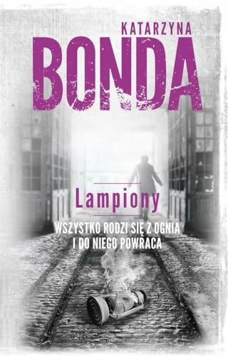 Lampiony Lampiony
