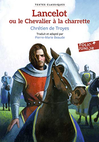 Lancelot ou Le Chevalier à la charrette von GALLIMARD JEUNE