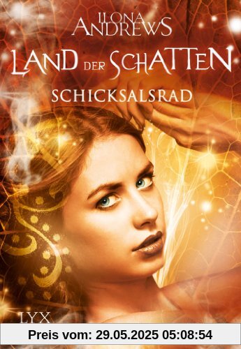 Land der Schatten: Schicksalsrad Land der Schatten: Schicksalsrad
