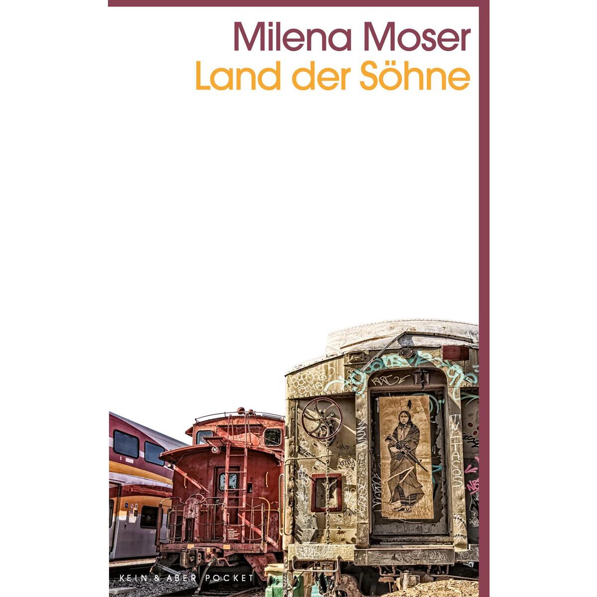 Land der Söhne von Kein + Aber