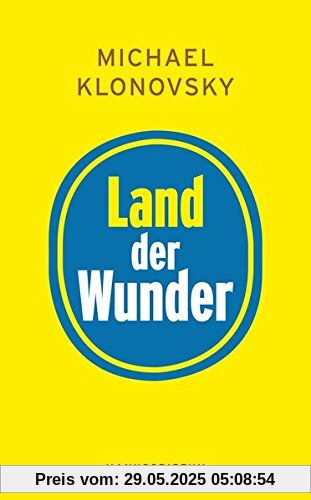 Land der Wunder