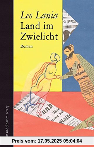 Land im Zwielicht