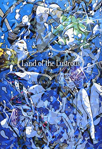 Land of the lustrous