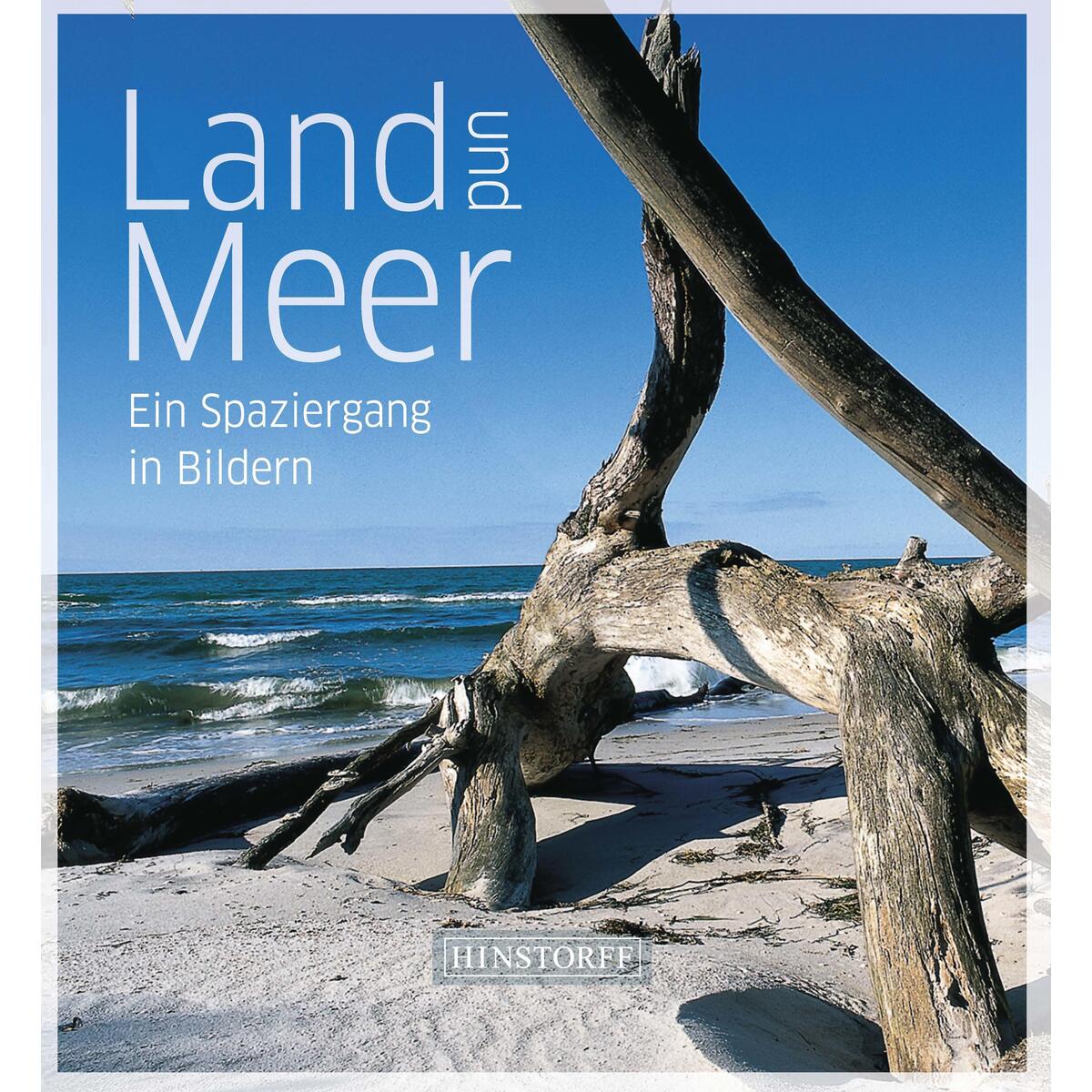 Land und Meer von Hinstorff Verlag GmbH