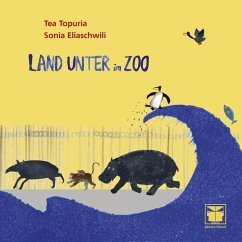 Land unter im Zoo von Edition Orient