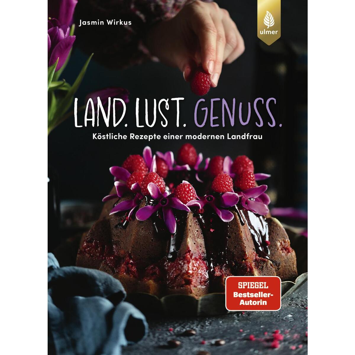 Land.Lust.Genuss von Ulmer Eugen Verlag