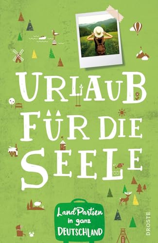 LandPartien in ganz Deutschland: Urlaub für die Seele