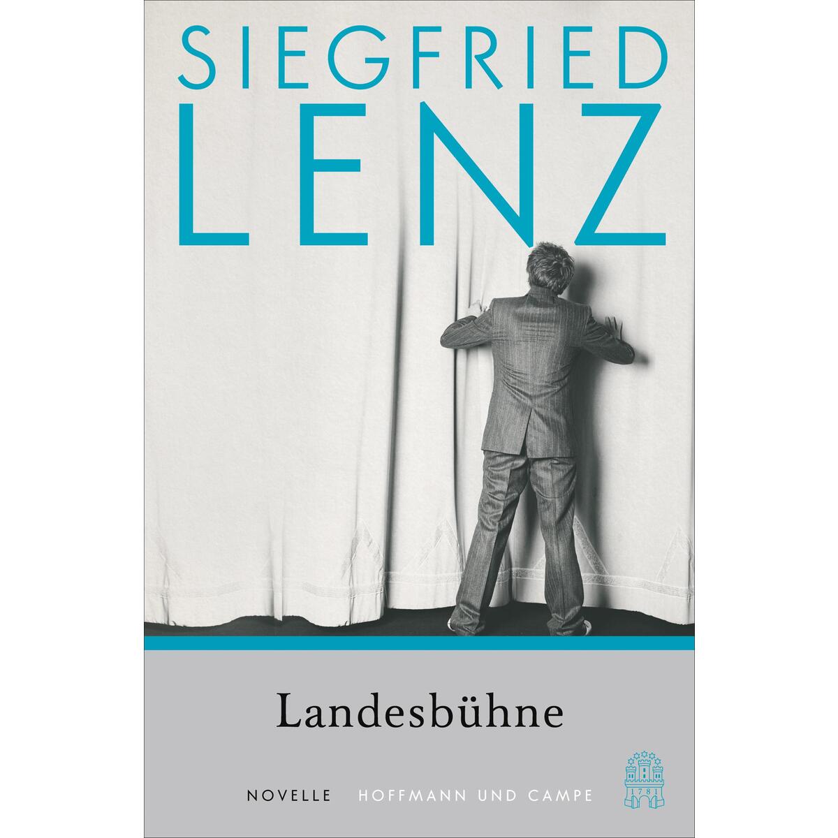 Landesbühne von Hoffmann und Campe Verlag