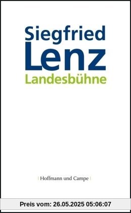 Landesbühne Landesbühne