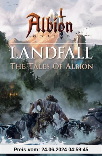 Landfall (The Tales Of Albion)