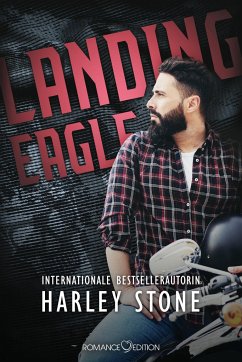 Landing Eagle von Romance Edition