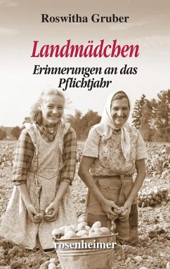 Landmädchen von Rosenheimer Verlagshaus