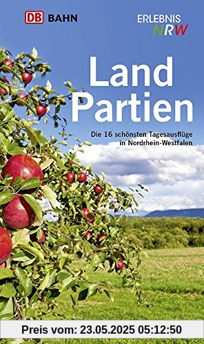 Landpartien: Die 16 schönsten Tagesausflüge in Nordrhein-Westfalen