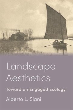 Landscape Aesthetics von Columbia University Press