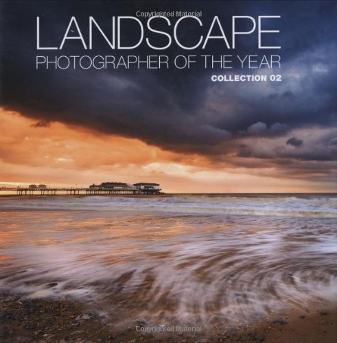 Landscape Photographer of the Year: Collection 2