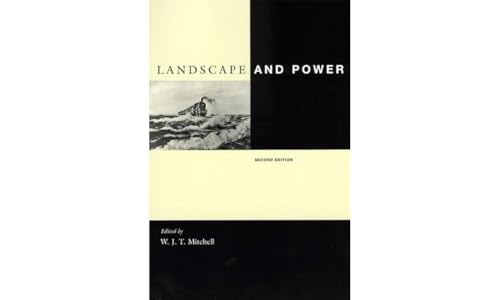 Landscape and Power, Second Edition von University of Chicago Press