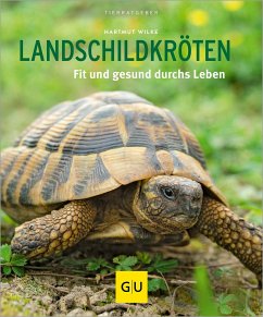 Landschildkröten von Gräfe & Unzer