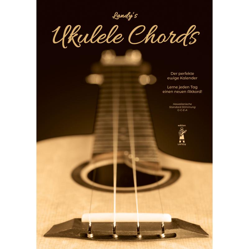 Landy's ukulele chords Landy's ukulele chords