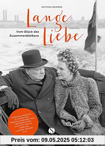 Lange Liebe - Vom Glück des Zusammenbleibens Lange Liebe - Vom Glück des Zusammenbleibens