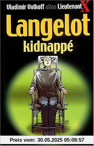 Langelot kidnappé 23
