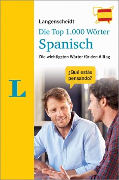 Langenscheidt Die Top 1.000 Wörter Spanisch von Langenscheidt bei PONS