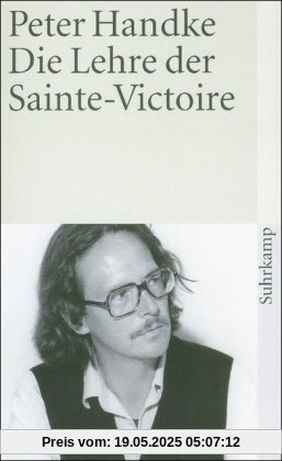 Langsame Heimkehr: Die Lehre der Sainte-Victoire: BD 2 (suhrkamp taschenbuch)