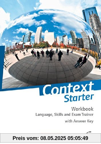 Language, Skills and Exam Trainer: Workbook - Mit Answer Key Language, Skills and Exam Trainer: Workbook - Mit Answer Key