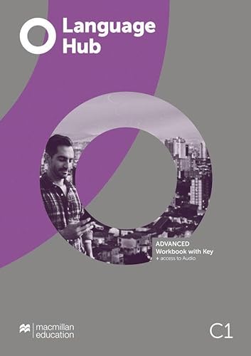 Language Hub: Advanced / Workbook with Key