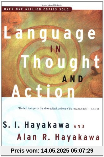 Language in Thought and Action: Fifth Edition