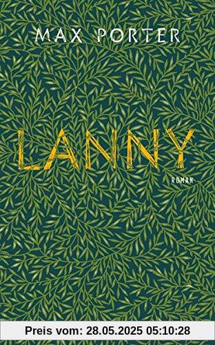 Lanny Lanny